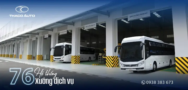 Tiêu Chuẩn Số Km Làm Cấp Xe Ô Tô Buýt Tiêu Chuẩn Số Km Làm Cấp Xe Ô Tô Buýt