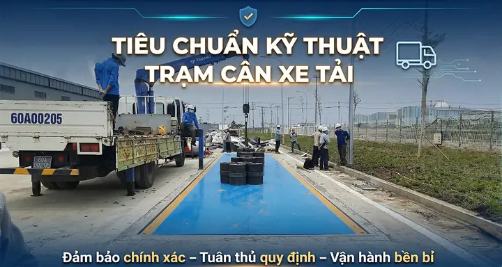 Tiêu Chuẩn Về Xe Chở Ô Tô