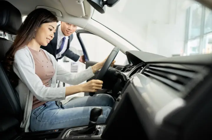 Tìm Hiểu Học Lái Xe Ô Tô