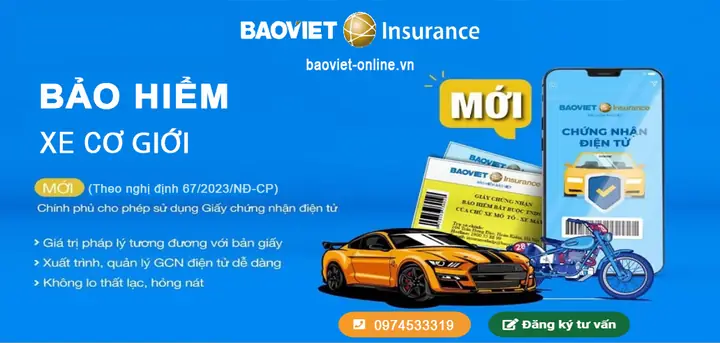 Tìm Hiểu Về Bảo Hiểm Xe Ô Tô