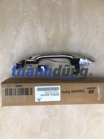 Tim Nắm Cửa Xe Ô Tô I10
