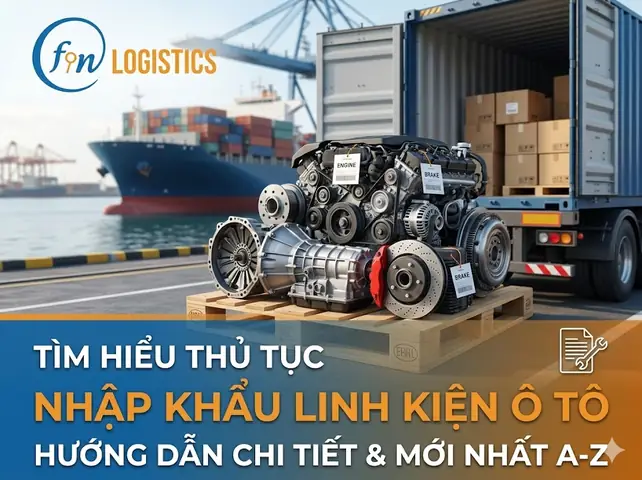 Tin Mới Xe Ô Tô Nhập Khẩu