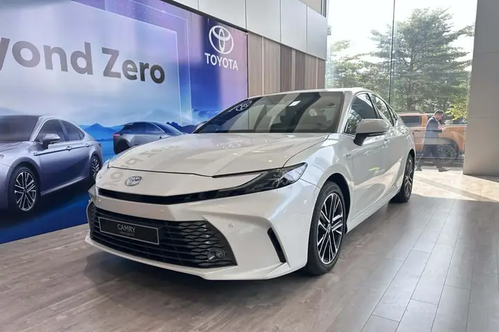 Tin Tức Giá Xe Ô Tô