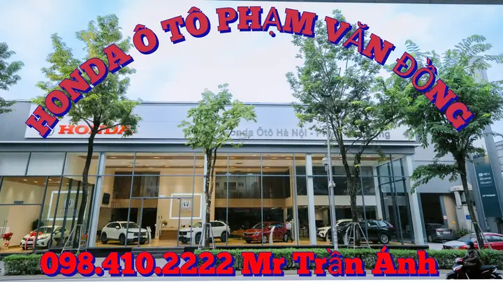 Tin Tức Xe Ô Tô Honda