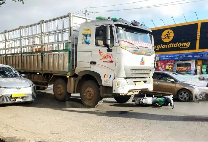 Tin Tức Xe Ô Tô Trong Ngày