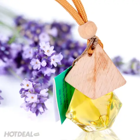 Tinh Dầu Treo Xe Ô Tô Hà Nội