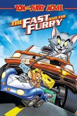 Tom Andjerry Đua Xe Ô Tô