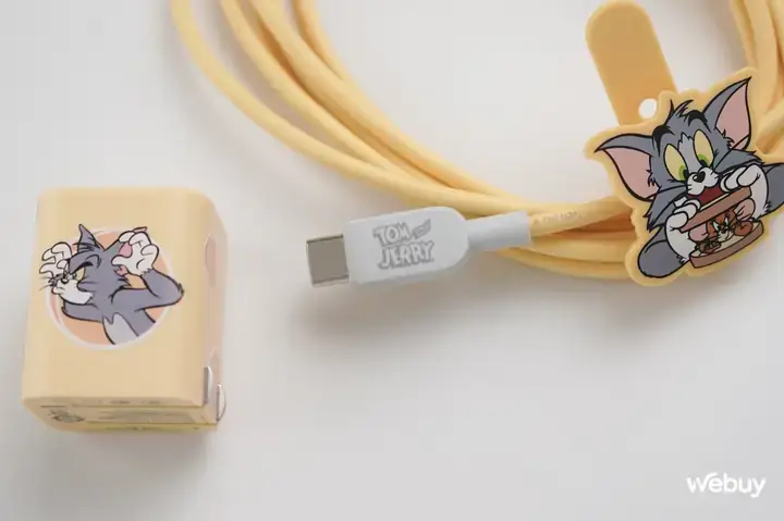Tom Và Jerry Va Nhung Tay Đua Xe Ô Tô