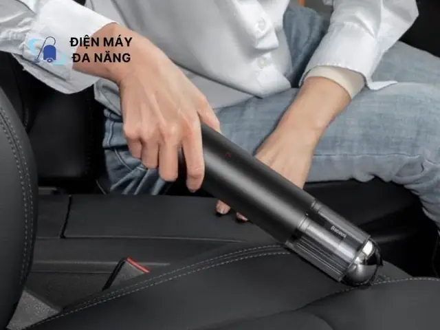 Top Máy Hút Bụi Cho Xe Ô Tô Top Máy Hút Bụi Cho Xe Ô Tô