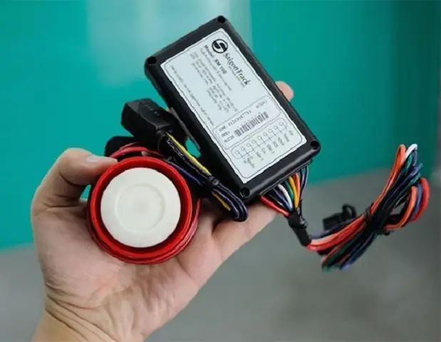 Tra Định Vị Xe Ô Tô