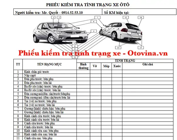 Tra Xe Ô Tô Thế Chấp