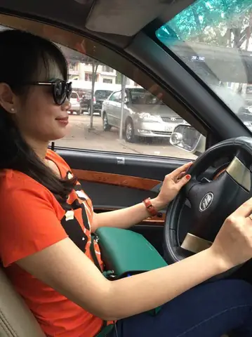 Trách Nhiệm Của Người Lái Xe Ô Tô