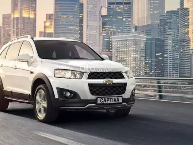 Trang Web Về Xe Ô Tô Chevrolet Captiva Trang Web Về Xe Ô Tô Chevrolet Captiva
