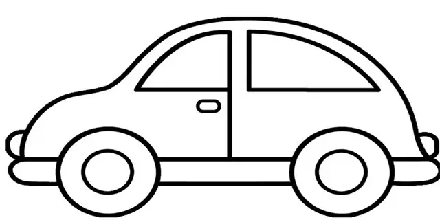 Tranh To Mau Đội Xe Ô Tô