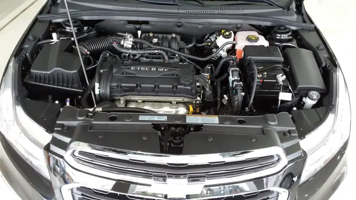 Trung Tâm Bảo Dưỡng Xe Ô Tô Chevrolet