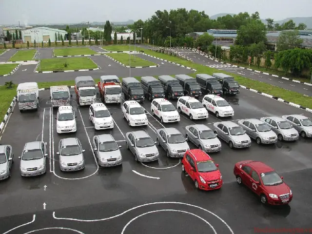 Trung Tâm Đào Tạo Lái Xe Ô Tô Ở Vinh
