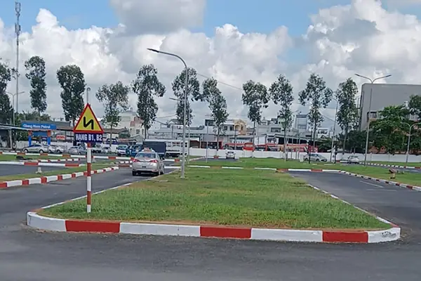 Trung Tâm Học Lái Xe Ô Tô Tốt