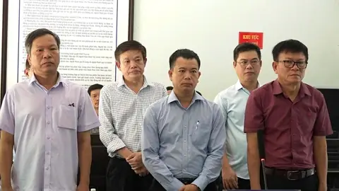 Trung Tâm Kiểm Định Xe Ô Tô Tại Lĩnh Nam