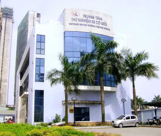 Trung Tâm Phụ Tùng Xe Ô Tô Phương Kim