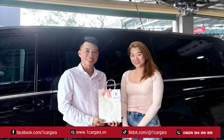 Tư Vấn Đăng Kiểm Xe Ô Tô
