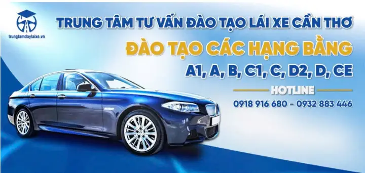 Tư Vấn Học Lái Xe Ô Tô