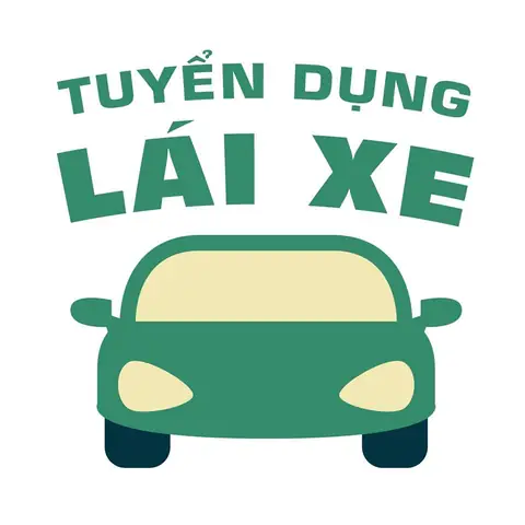 Tuyển Lái Xe Ô Tô