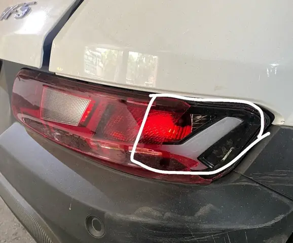 Vá Đèn Xe Ô Tô Hà Nội