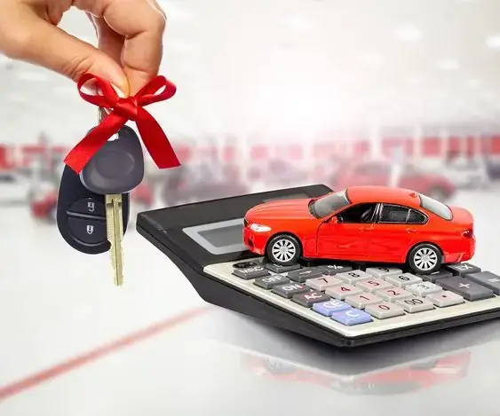 Vay Thế Chấp Xe Ô Tô Ngân Hàng Vietinbank