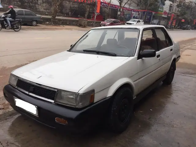 Xe Ô Tô 30 Triệu