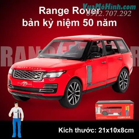 Xe Ô Tô 4 Bánh