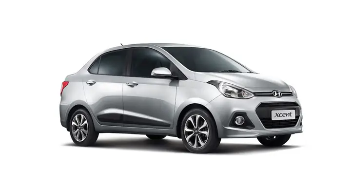 Xe Ô Tô 4 Chỗ I10