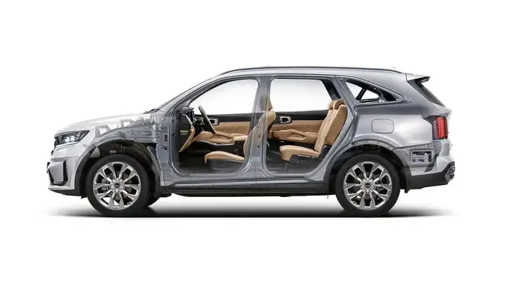 Xe Ô Tô 5 2 Chỗ