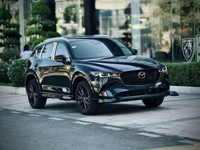 Xe Ô Tô 5 Chỗ Gầm Cao Giá Rẻ