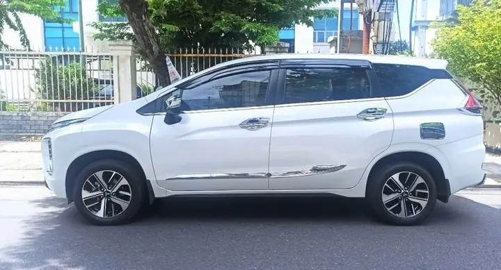 Xe Ô Tô 7 Chỗ Cũ Giá 400 Triệu