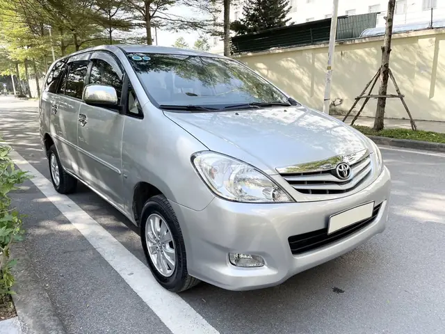 Xe Ô Tô 7 Chỗ Giá Dưới 200 Triệu