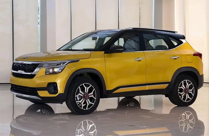 Xe Ô Tô 7 Chỗ Giá Dưới 800 Triệu