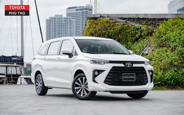 Xe Ô Tô 7 Chỗ Tiết Kiệm Nhiên Liệu