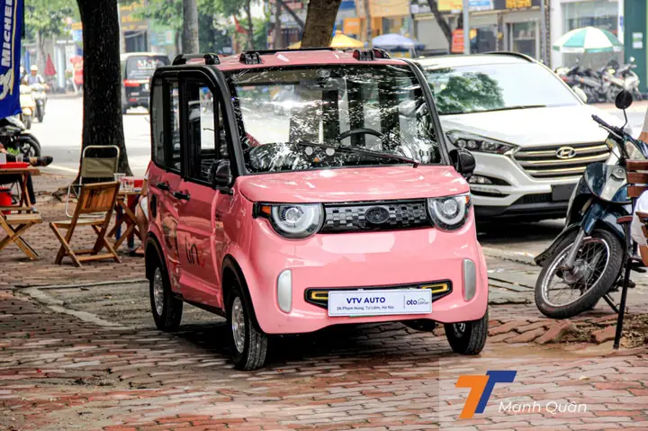 Xe Ô Tô 80 Triệu