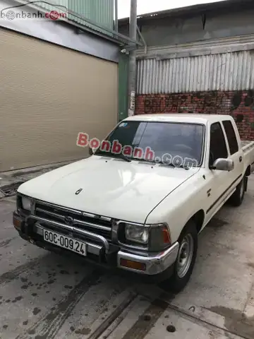 Xe Ô Tô 94 Triệu