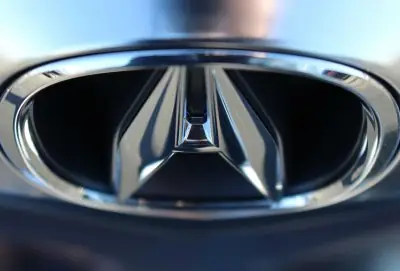 Xe Ô Tô Acura Của Hãng Nào