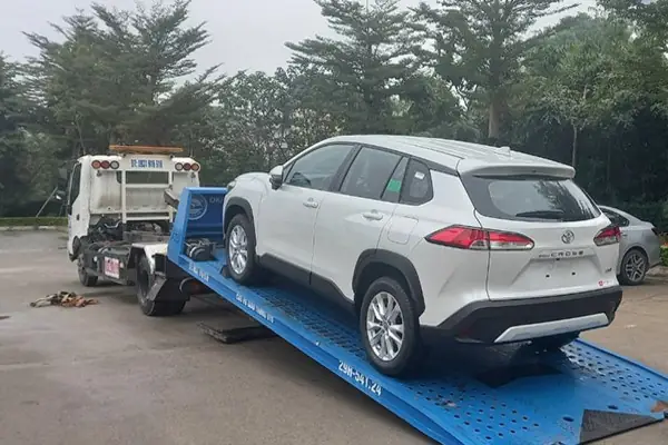 Xe Ô Tô Chết Máy Khi Giảm Ga