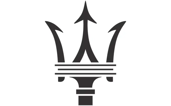 Xe Ô Tô Có Logo Hình Vương Miện