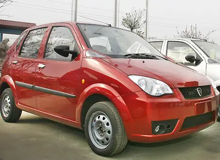 Xe Ô Tô Con Vinaxuki