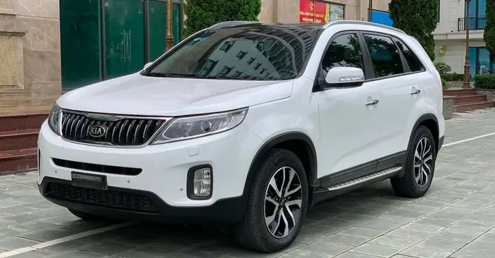 Xe Ô Tô Cũ 600 Triệu