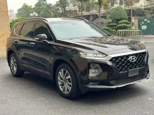 Xe Ô Tô Cũ Bền Nhất