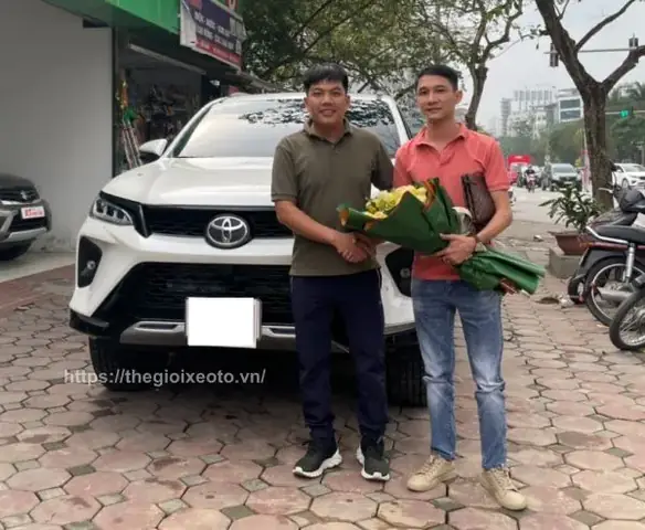 Xe Ô Tô Cũ Hà Tĩnh