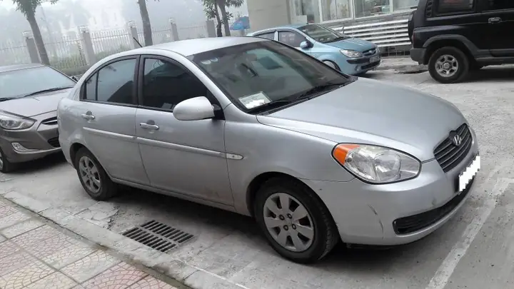 Xe Ô Tô Cũ Nhập Khẩu Giá Rẻ