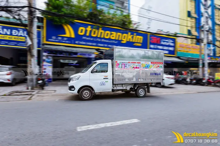 Xe Ô Tô Cũ Quang Vương