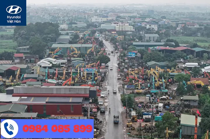 Xe Ô Tô Cũ Vĩnh Phúc