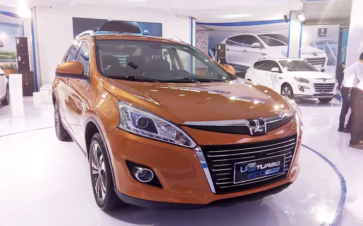 Xe Ô Tô Đài Loan Tại Việt Nam